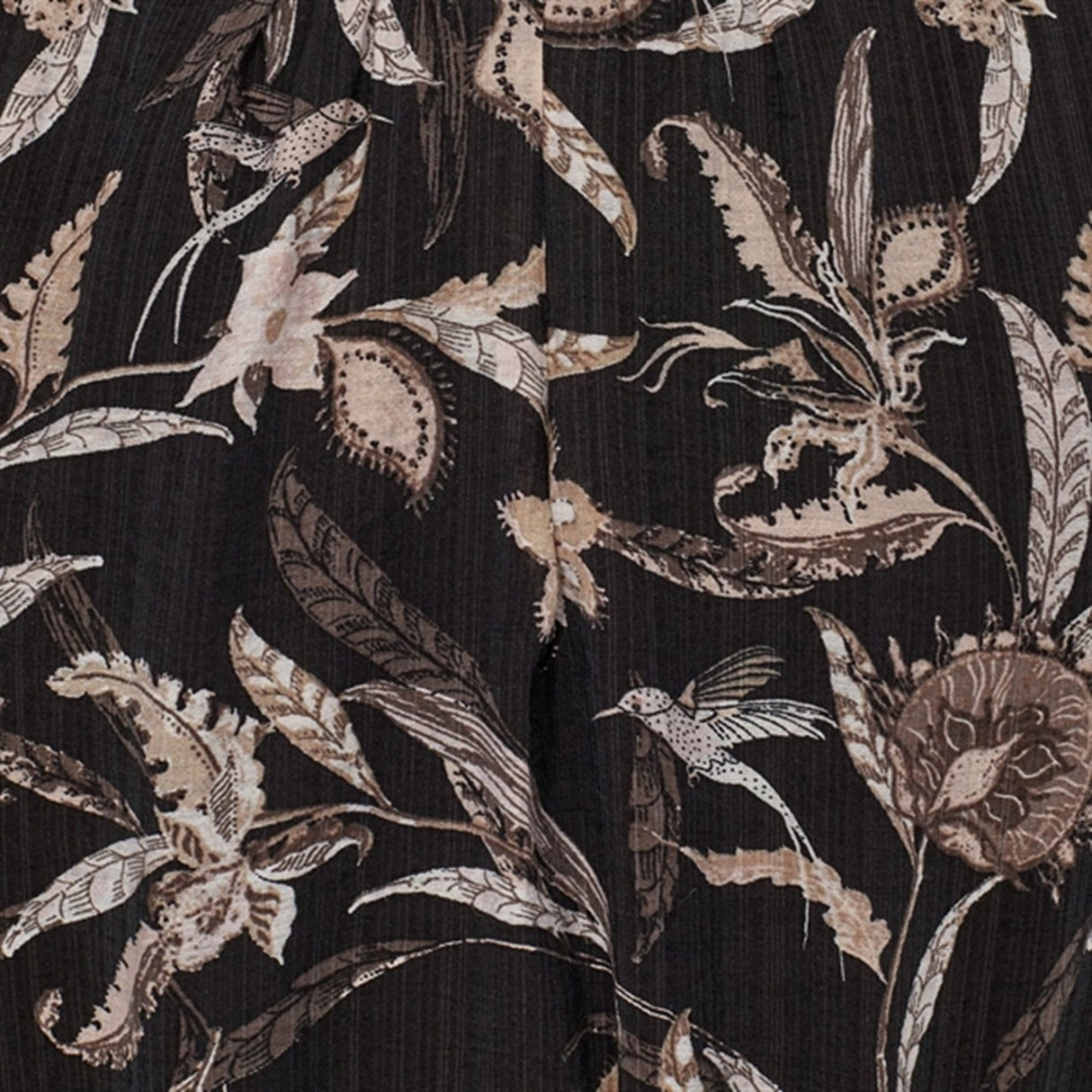 Sofie Schnoor Black Dress