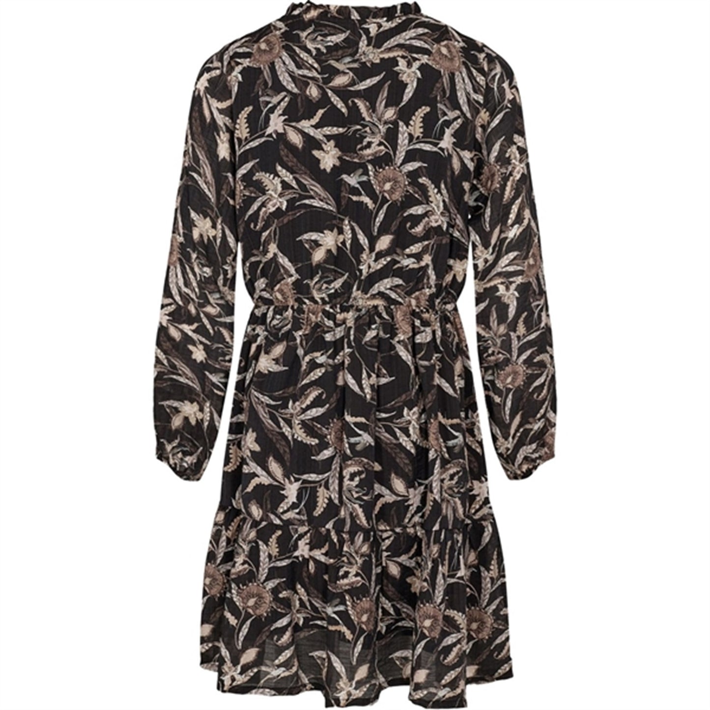 Sofie Schnoor Black Dress