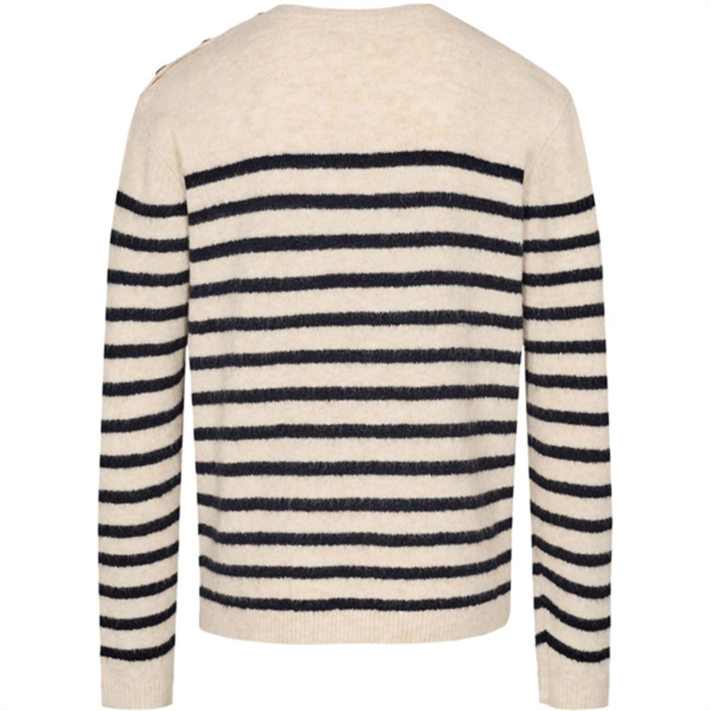 Sofie Schnoor Night Blue Knit