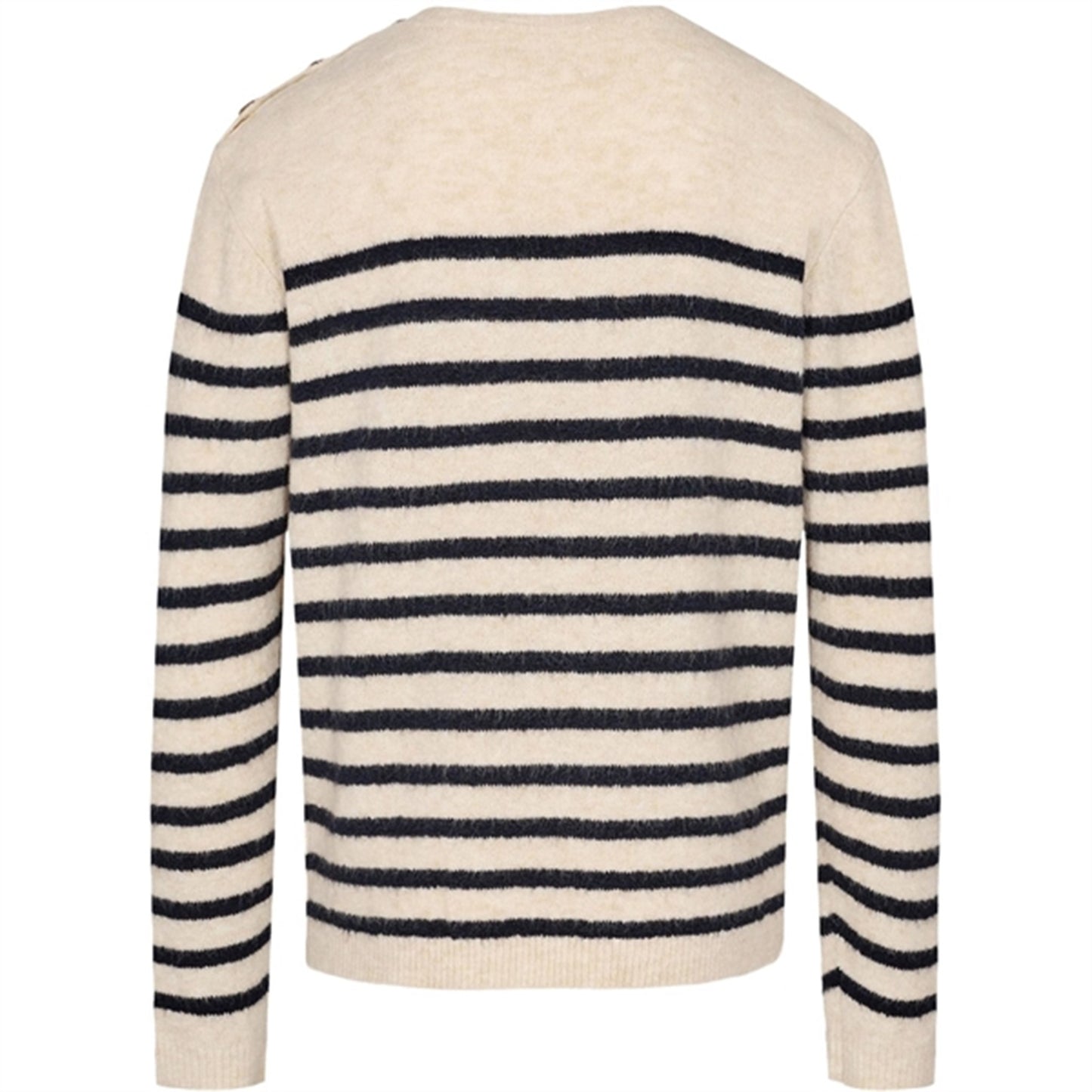 Sofie Schnoor Night Blue Knit