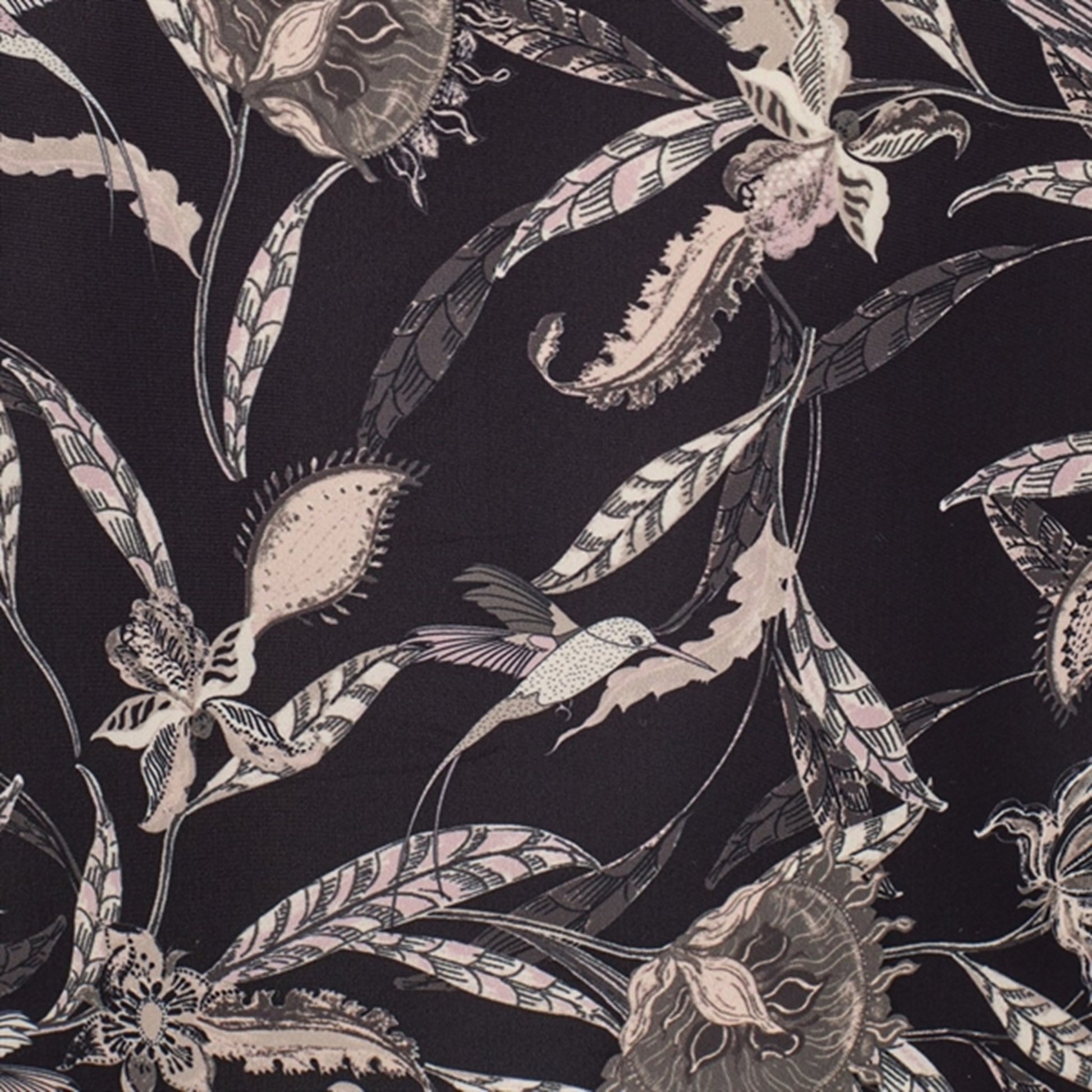 Sofie Schnoor Black T-shirt