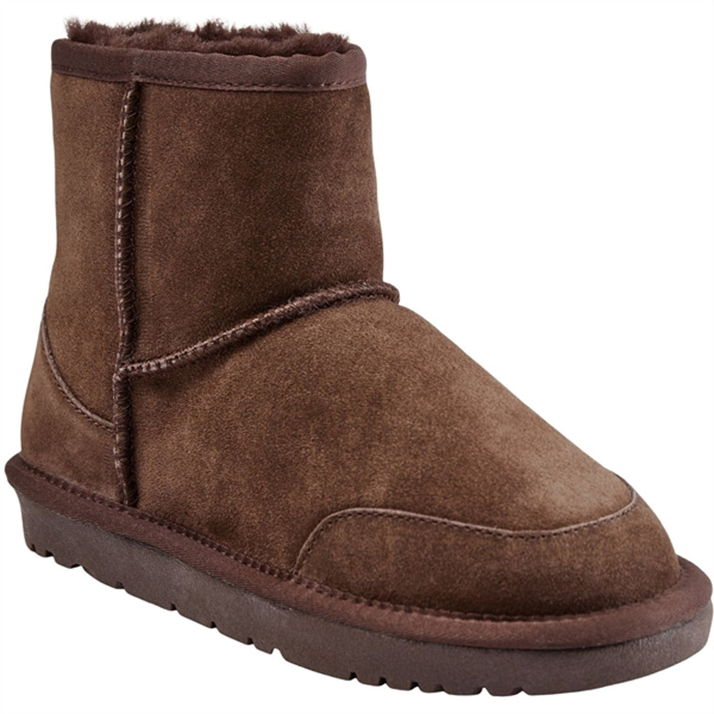 Sofie Schnoor Brown Boots