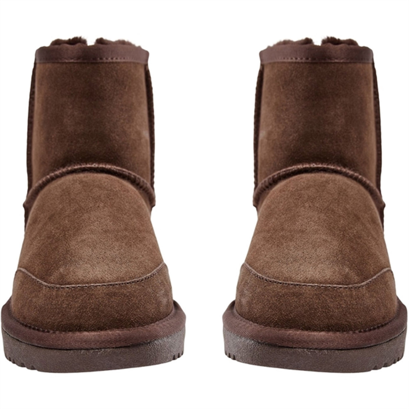 Sofie Schnoor Brown Boots