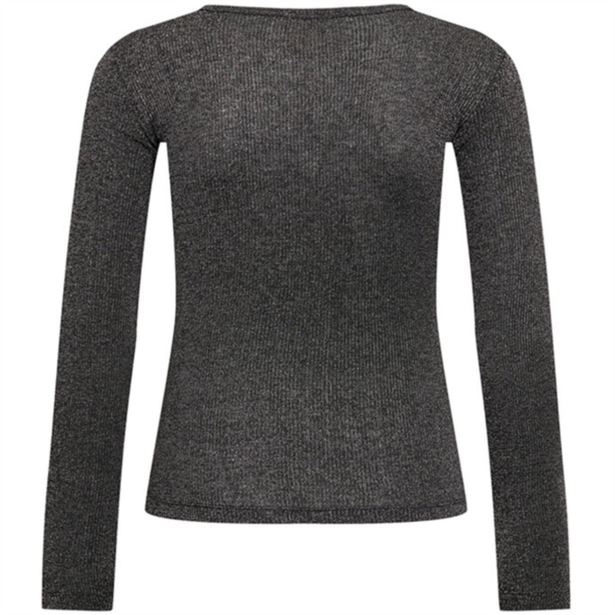 Sofie Schnoor Black Glitter Blouse