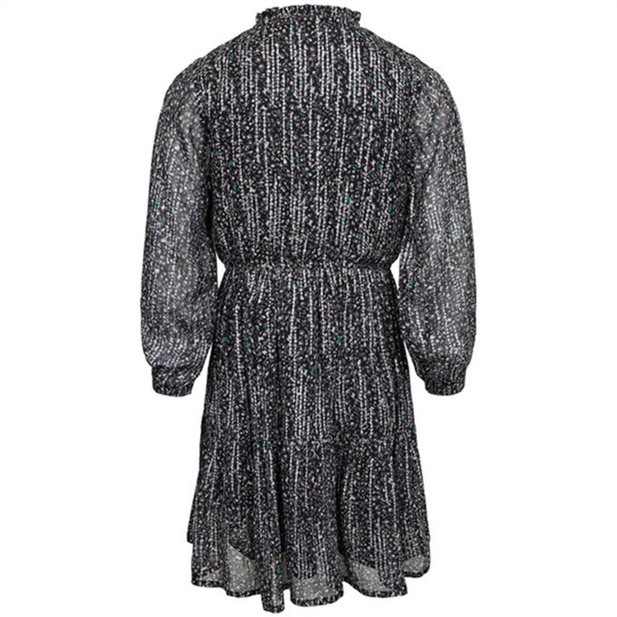 Sofie Schnoor Black Dress