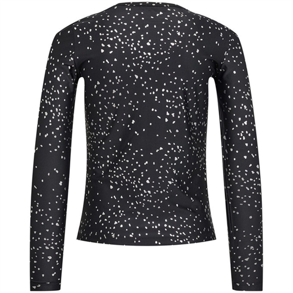 Sofie Schnoor Black Blouse