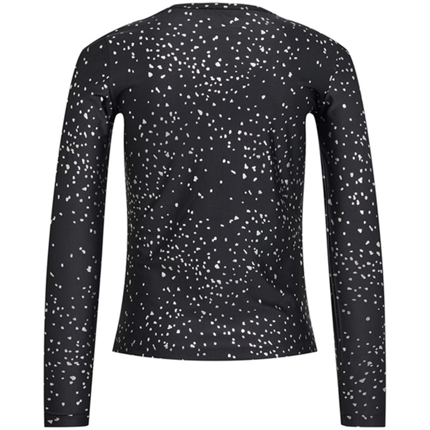 Sofie Schnoor Black Blouse