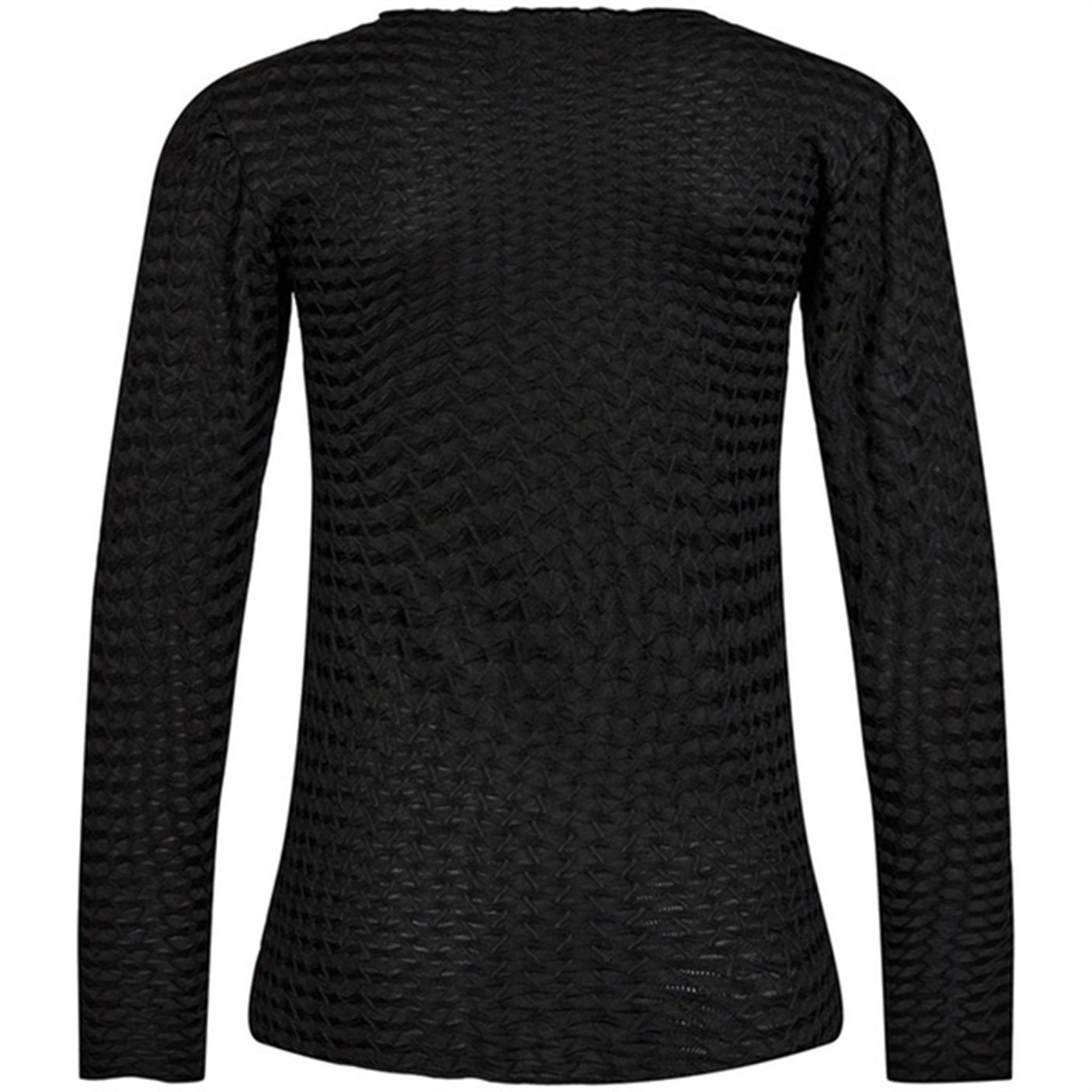 Sofie Schnoor Black Blouse