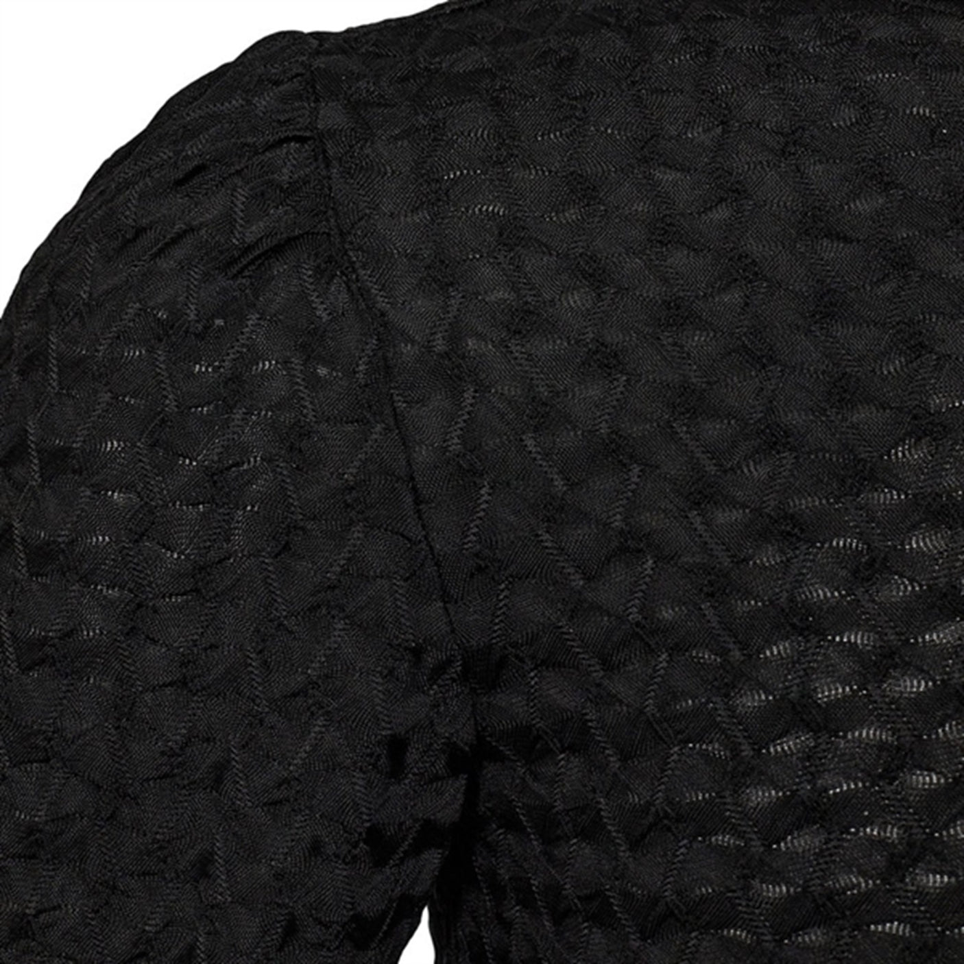 Sofie Schnoor Black Blouse