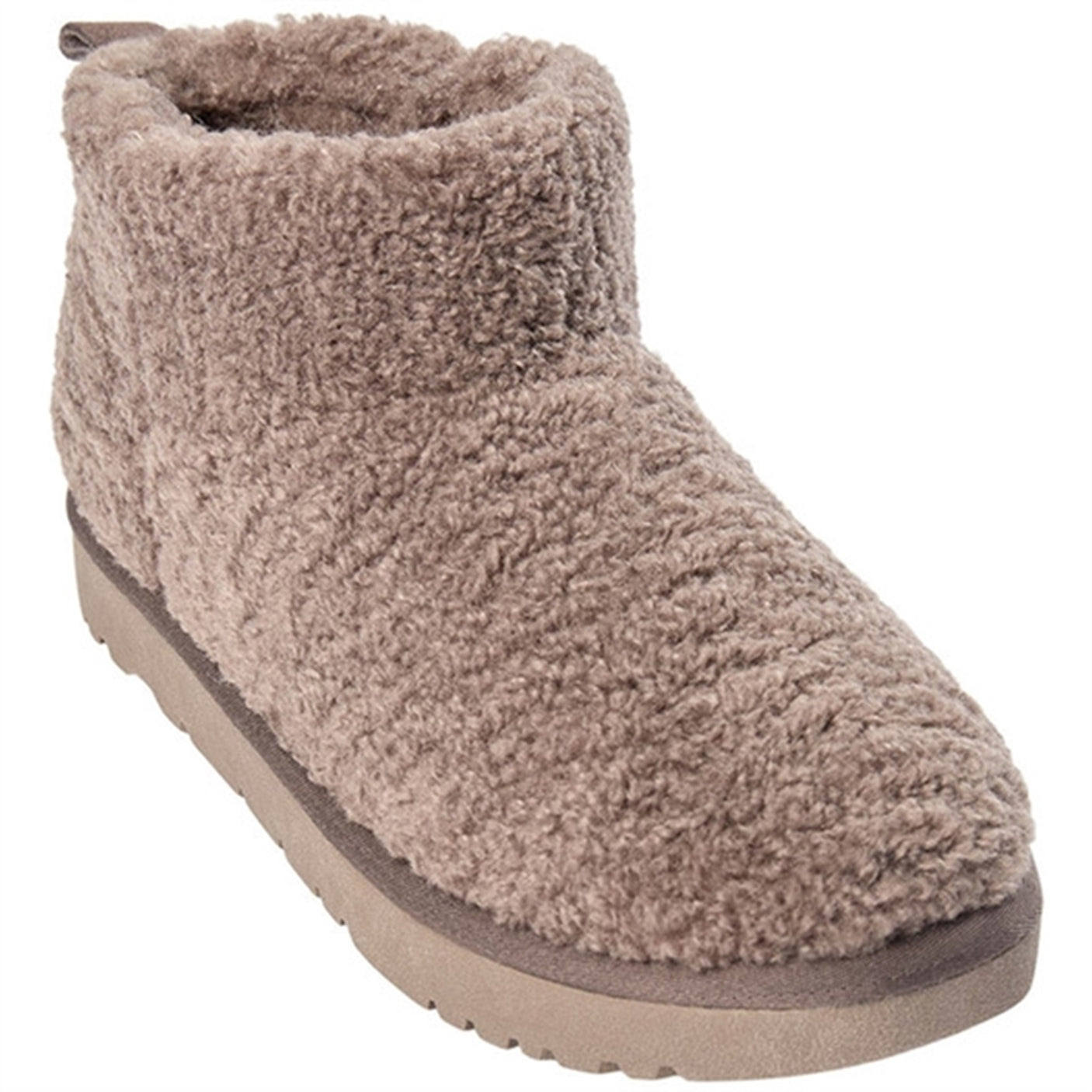 Sofie Schnoor Brown Boots