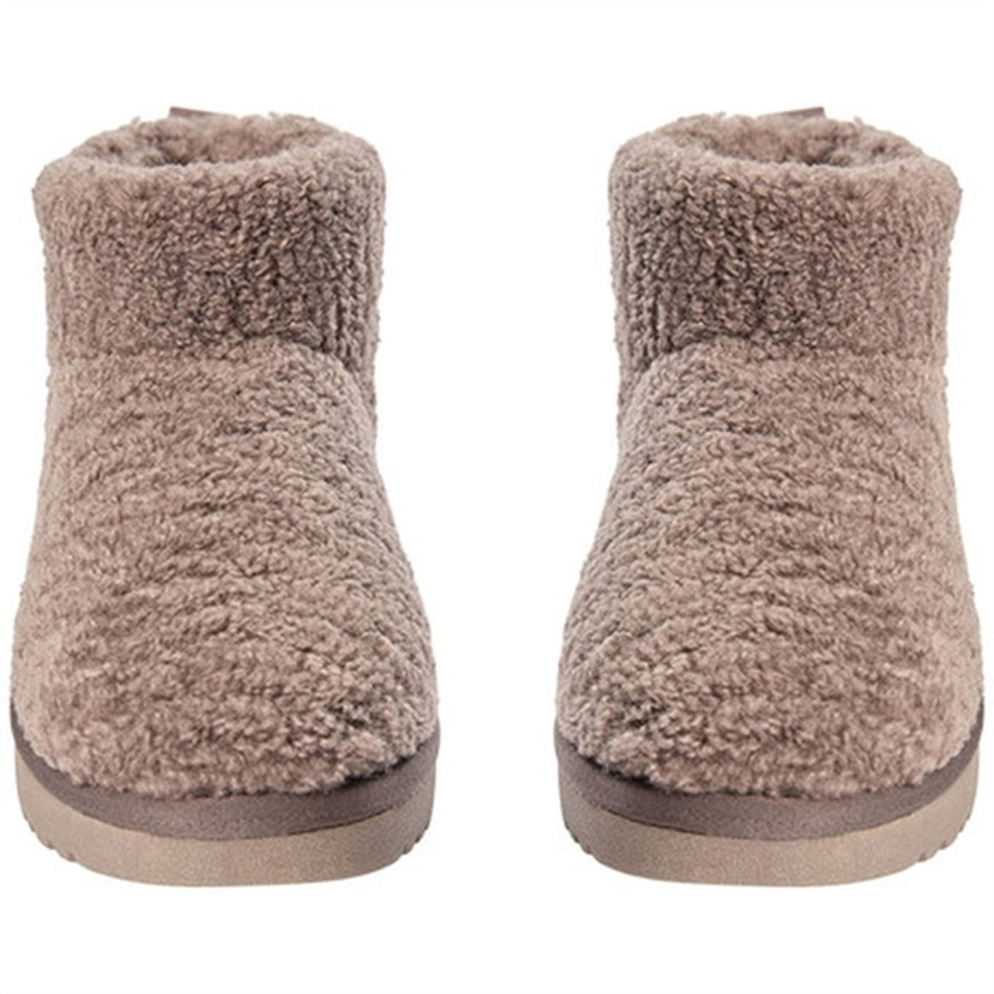 Sofie Schnoor Brown Boots