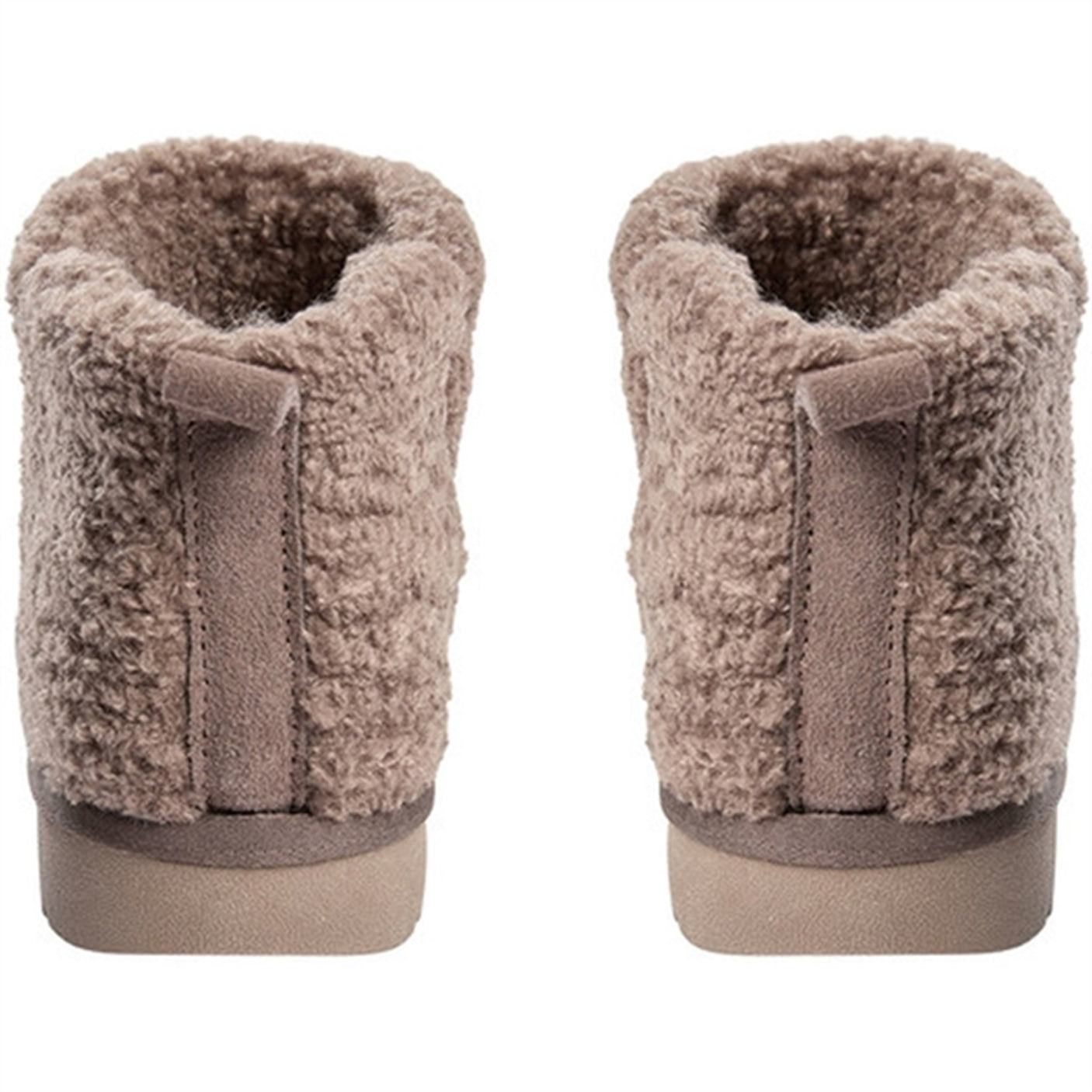 Sofie Schnoor Brown Boots