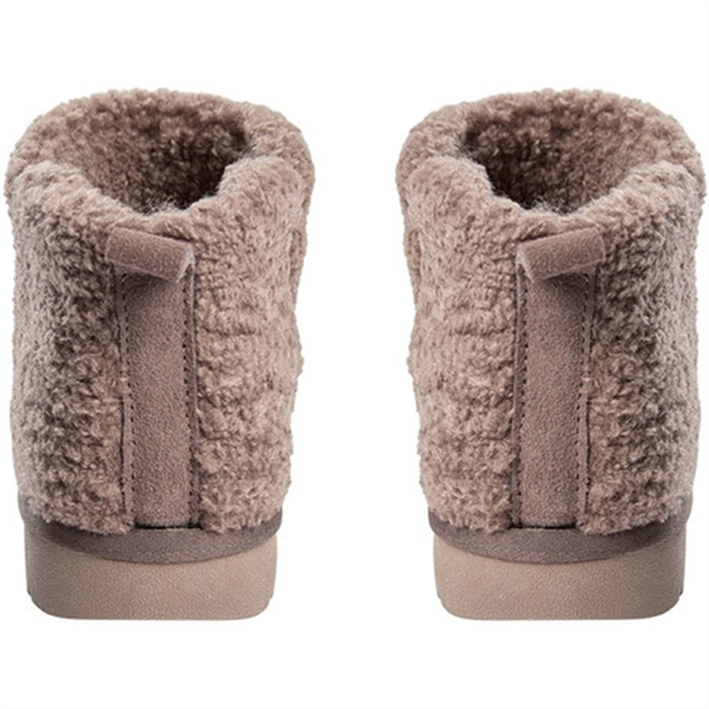 Sofie Schnoor Brown Boots