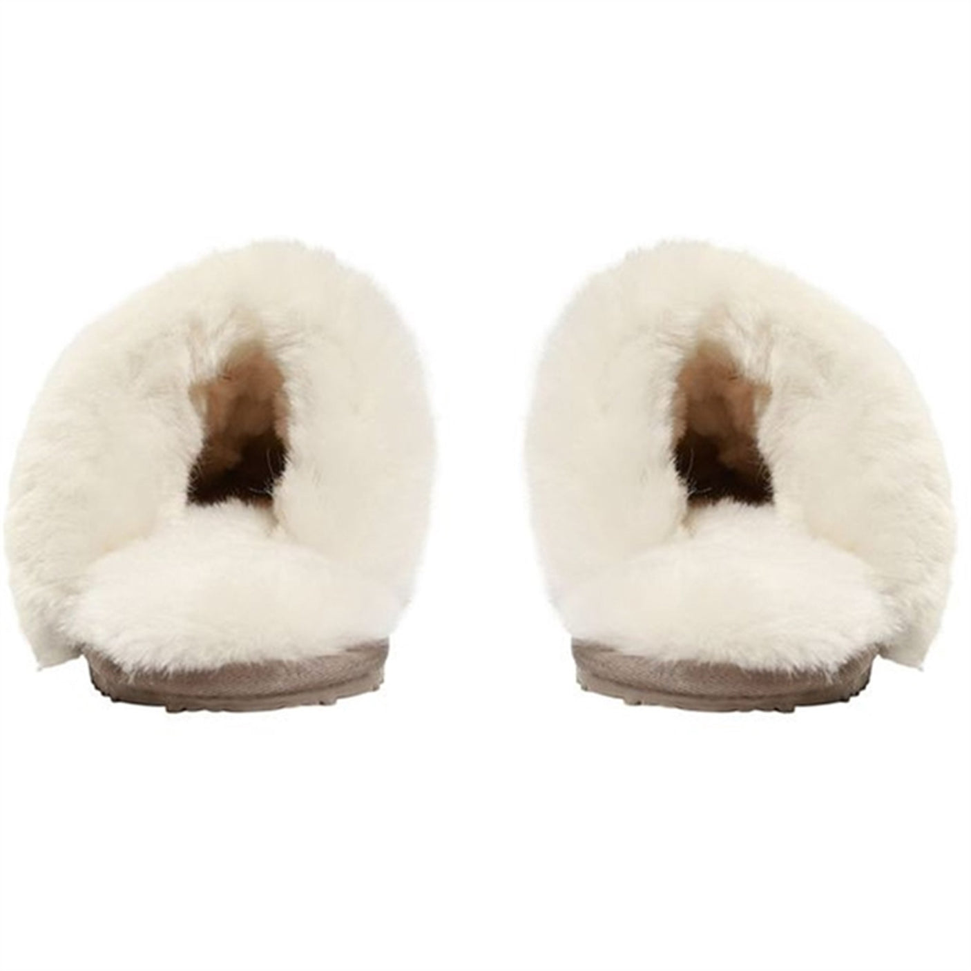 Sofie Schnoor Young Beige Indoor Shoes