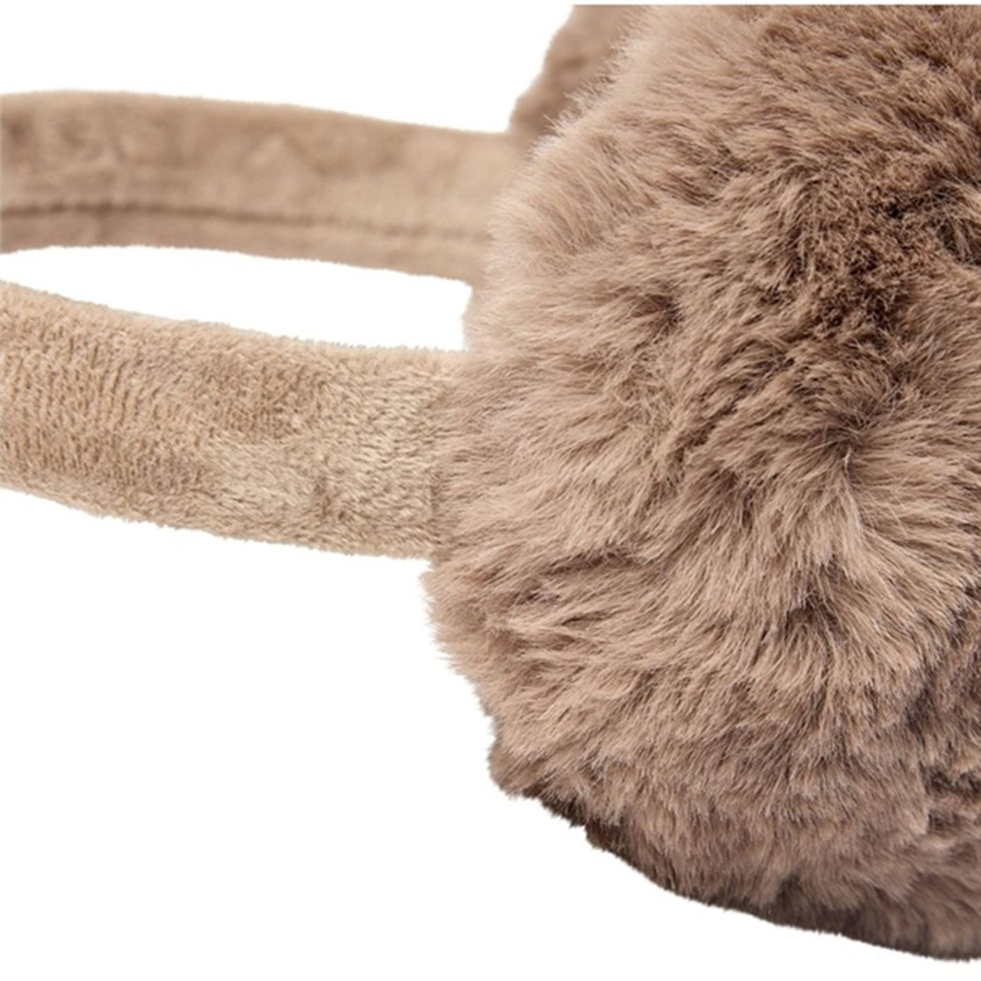 Sofie Schnoor Young Camel Earmuffs