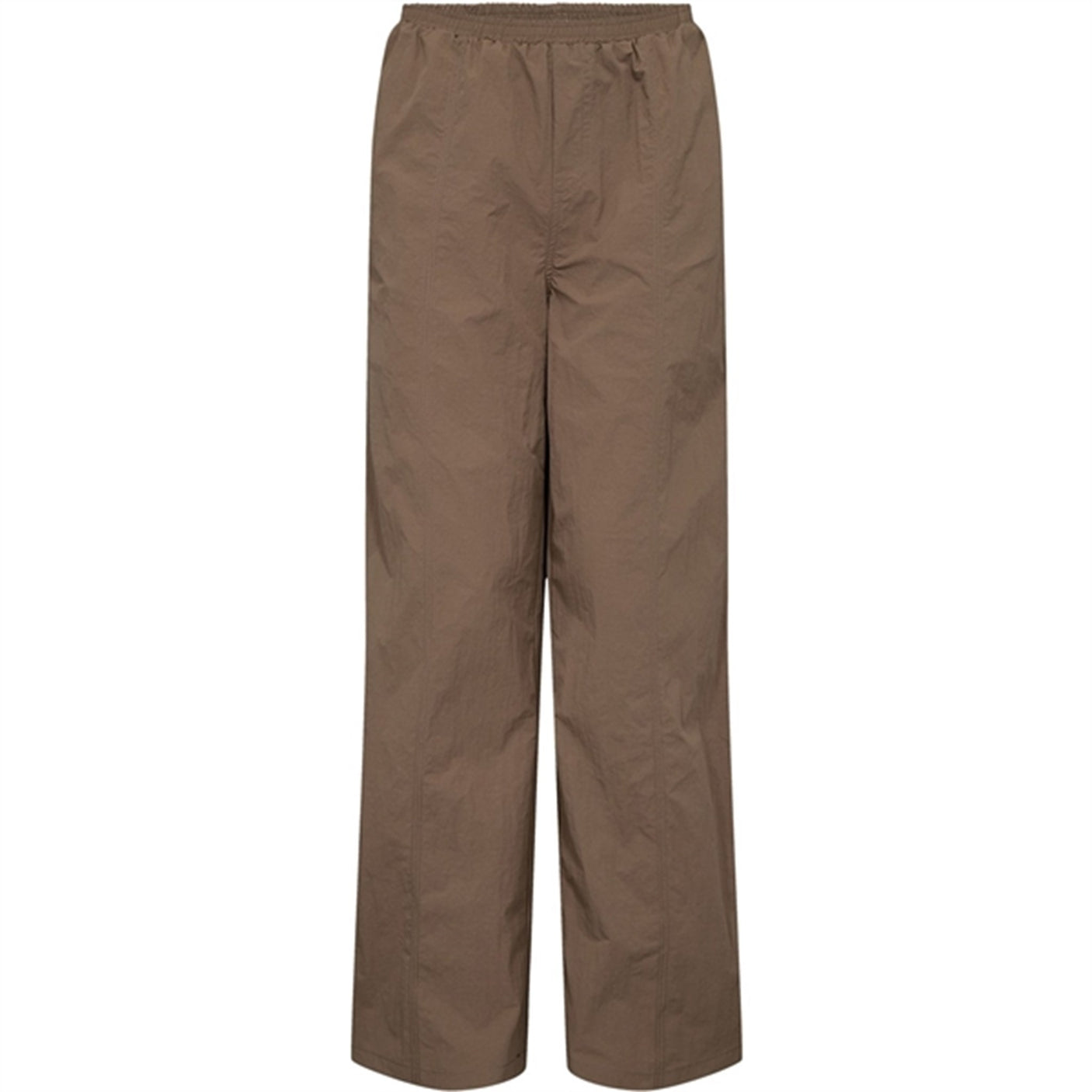 Sofie Schnoor Middle Brown Pants