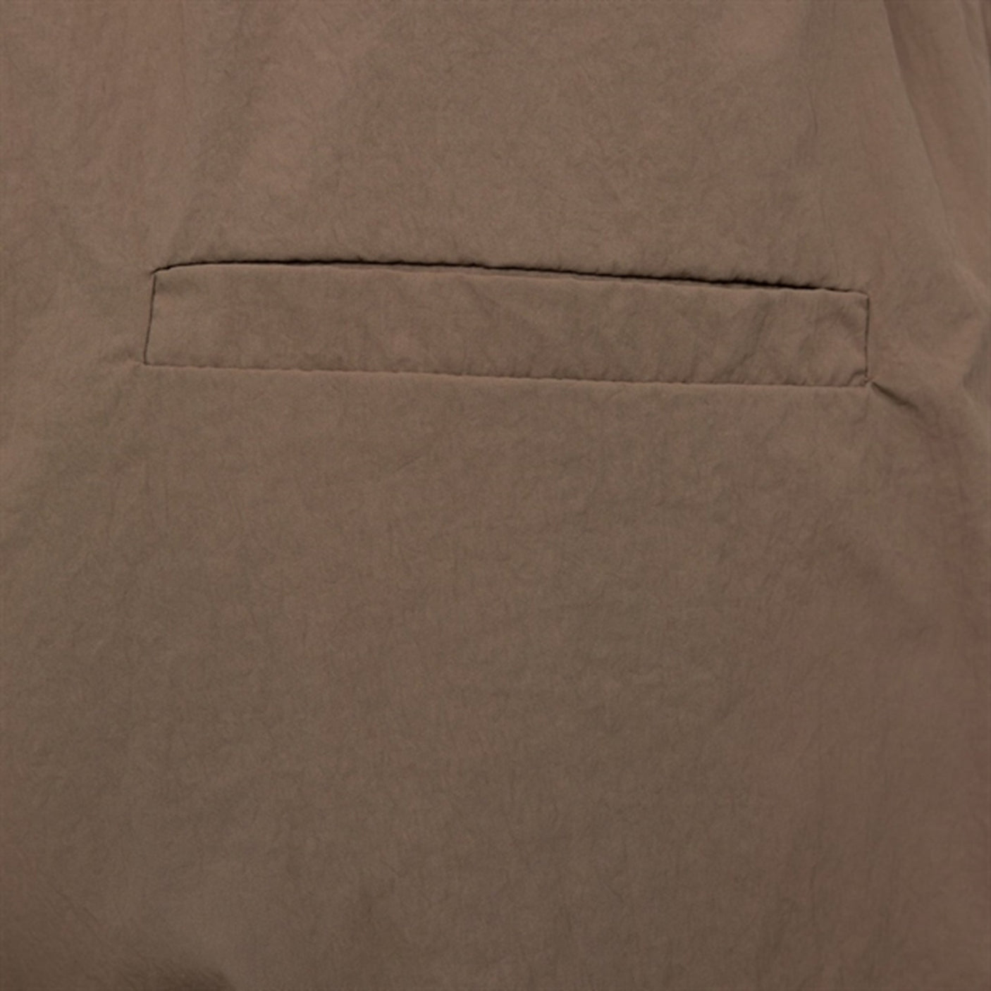 Sofie Schnoor Middle Brown Pants