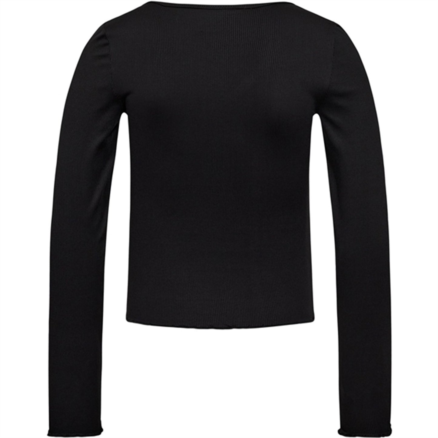 Sofie Schnoor Black Blouse