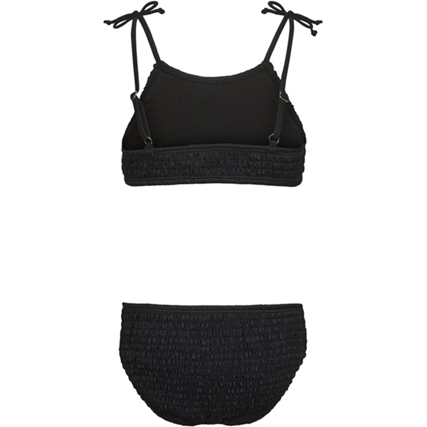 Sofie Schnoor Black Bikini