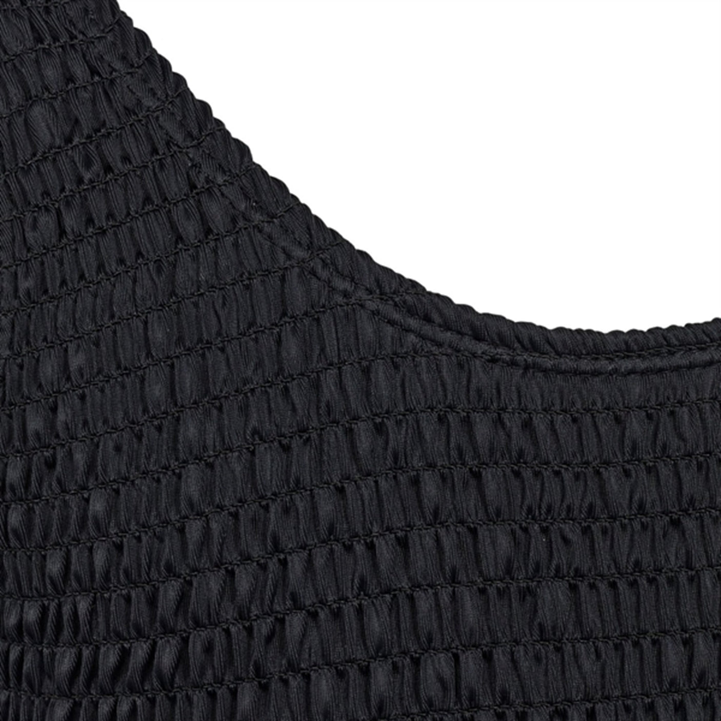 Sofie Schnoor Black Swimsuit