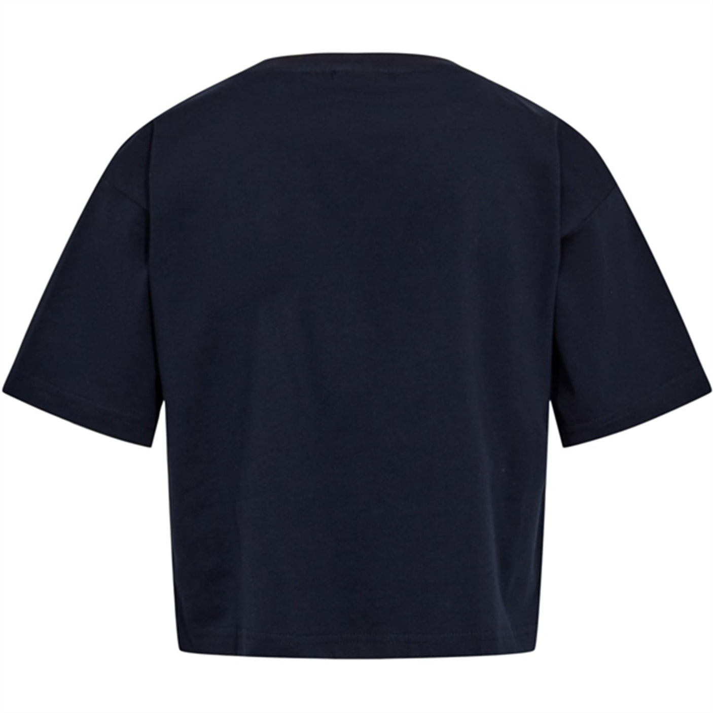 Sofie Schnoor Dark Blue T-Shirt