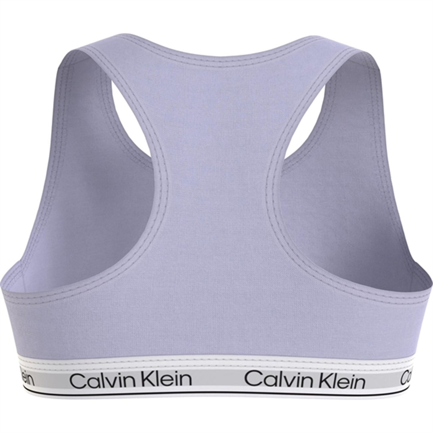 Calvin Klein Bralette 2-pack Lavendersplash/Pvh Black