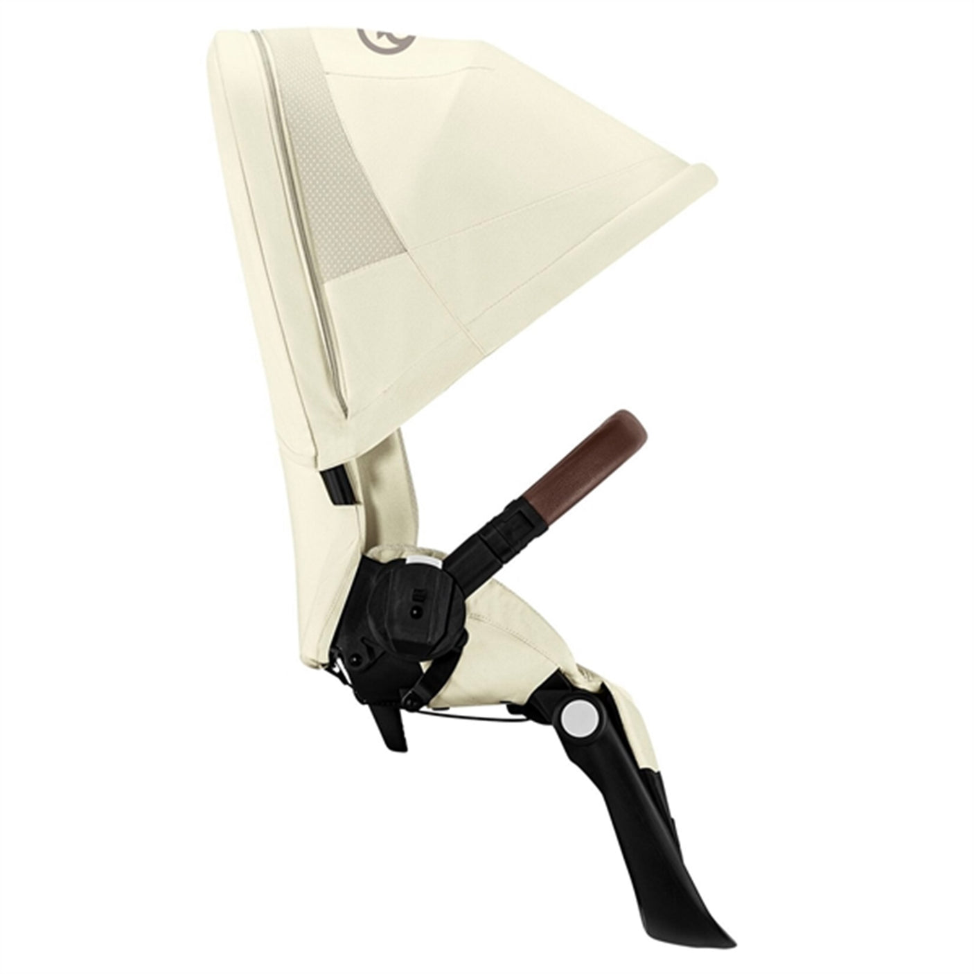 Cybex Gazelle S Seat Unit Seashell Beige