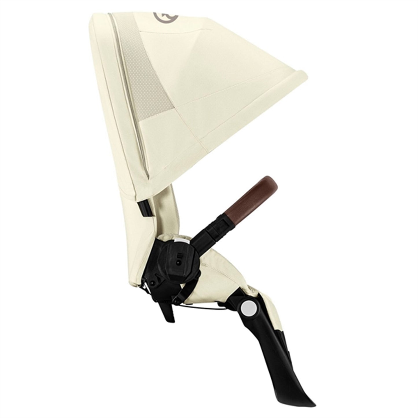 Cybex Gazelle S Seat Unit Seashell Beige