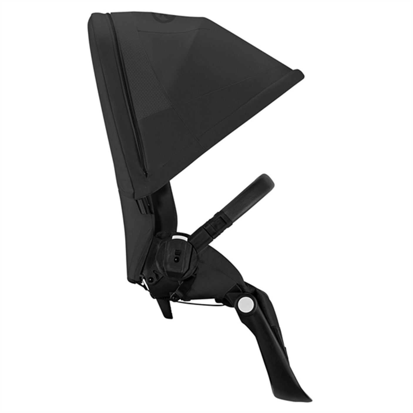 Cybex Gazelle S Seat Unit Moon Black