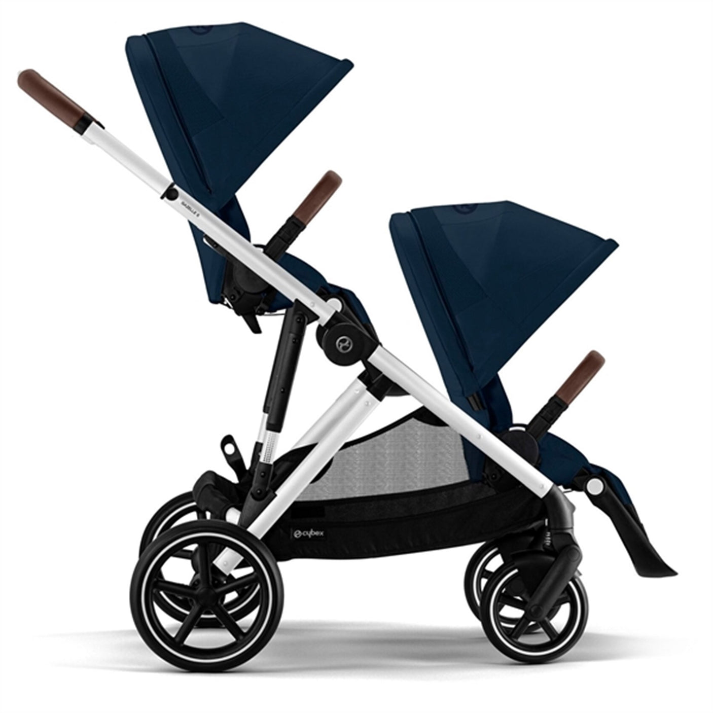 Cybex Gazelle S Seat Unit Ocean Blue