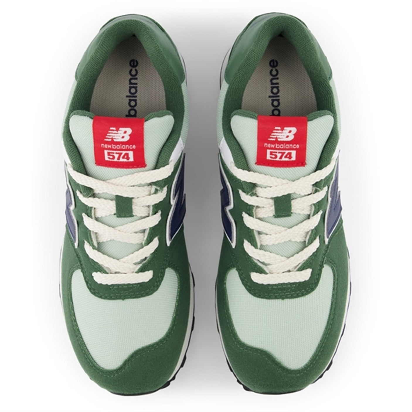 New Balance 574 Sneakers Nori