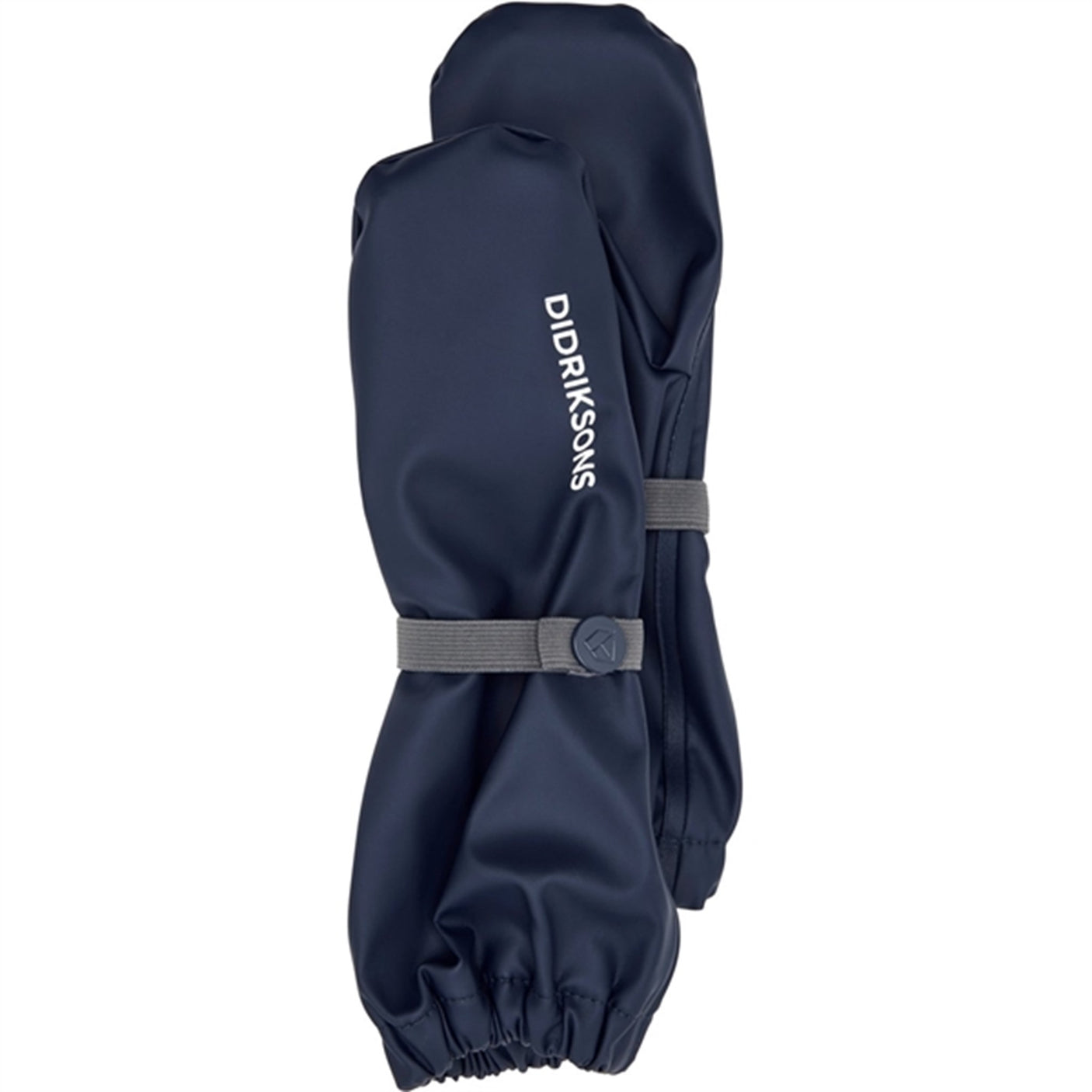 Didriksons Navy Gloves