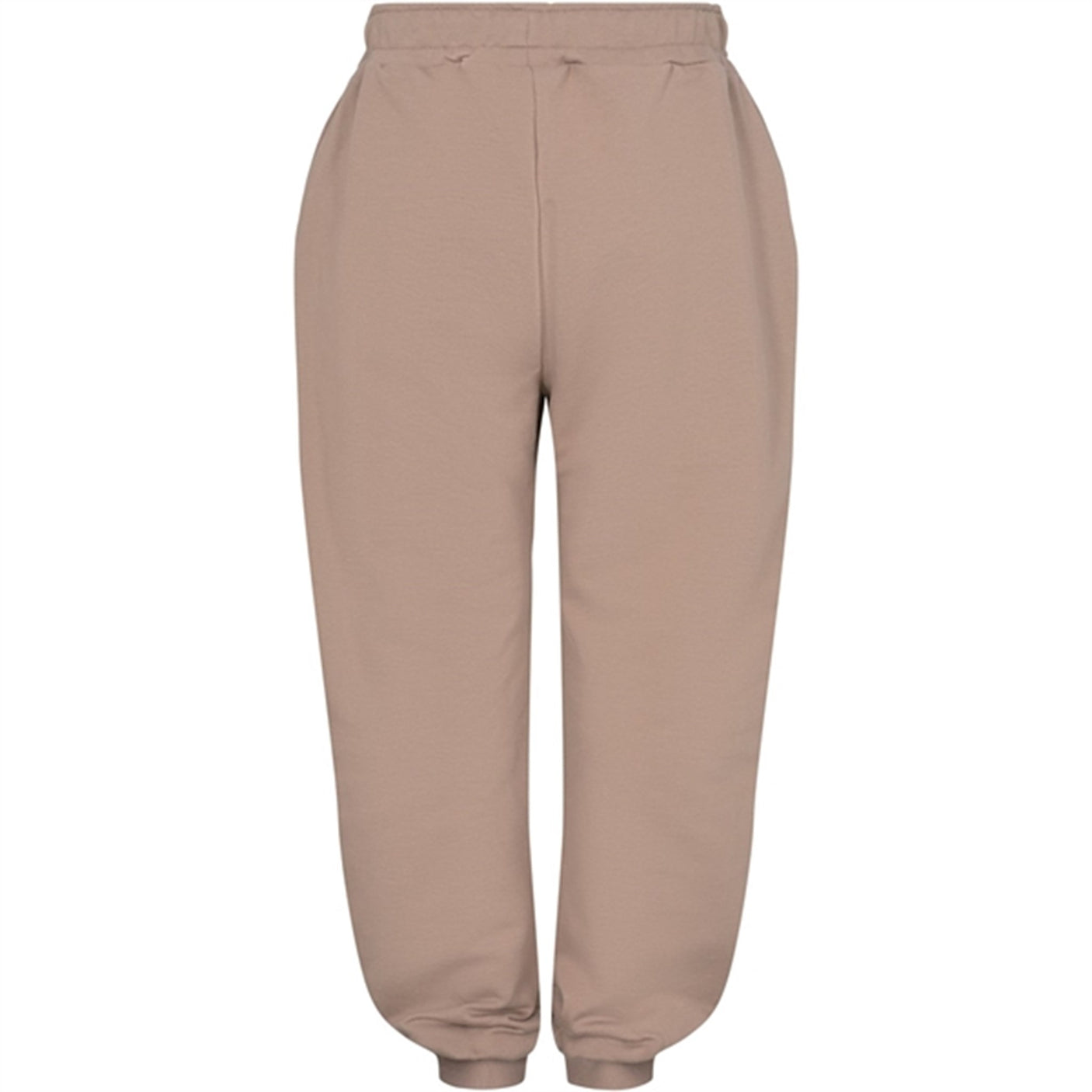 Sofie Schnoor Sweatpants Warm Grey