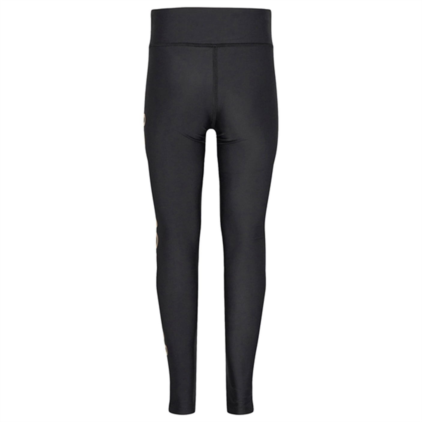 Sofie Schnoor Gold Leggings