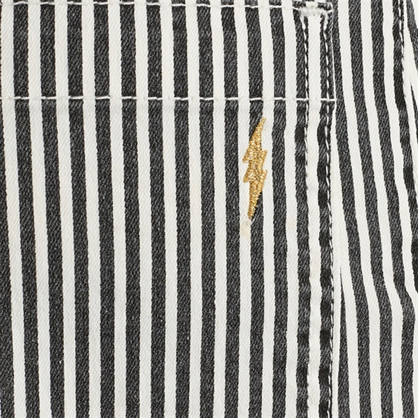 Sofie Schnoor Black Pants