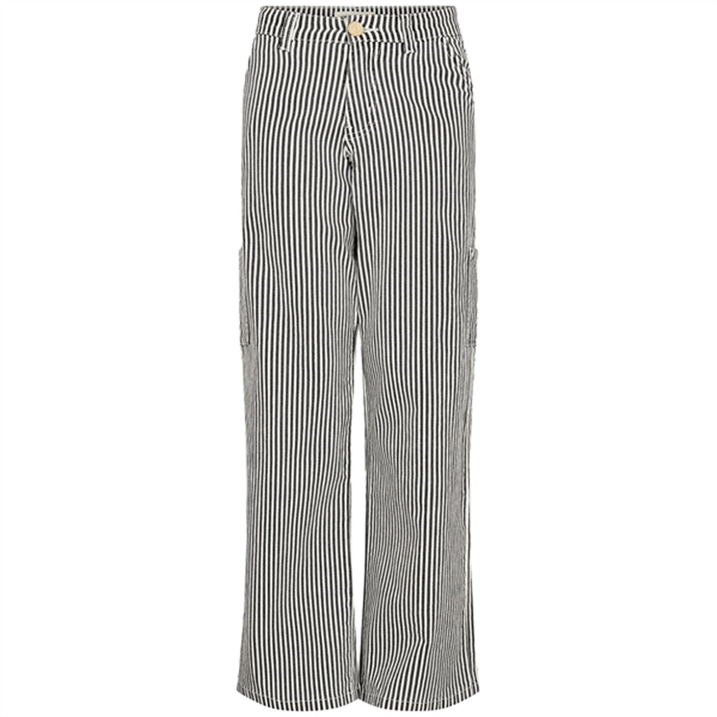 Sofie Schnoor Black Pants