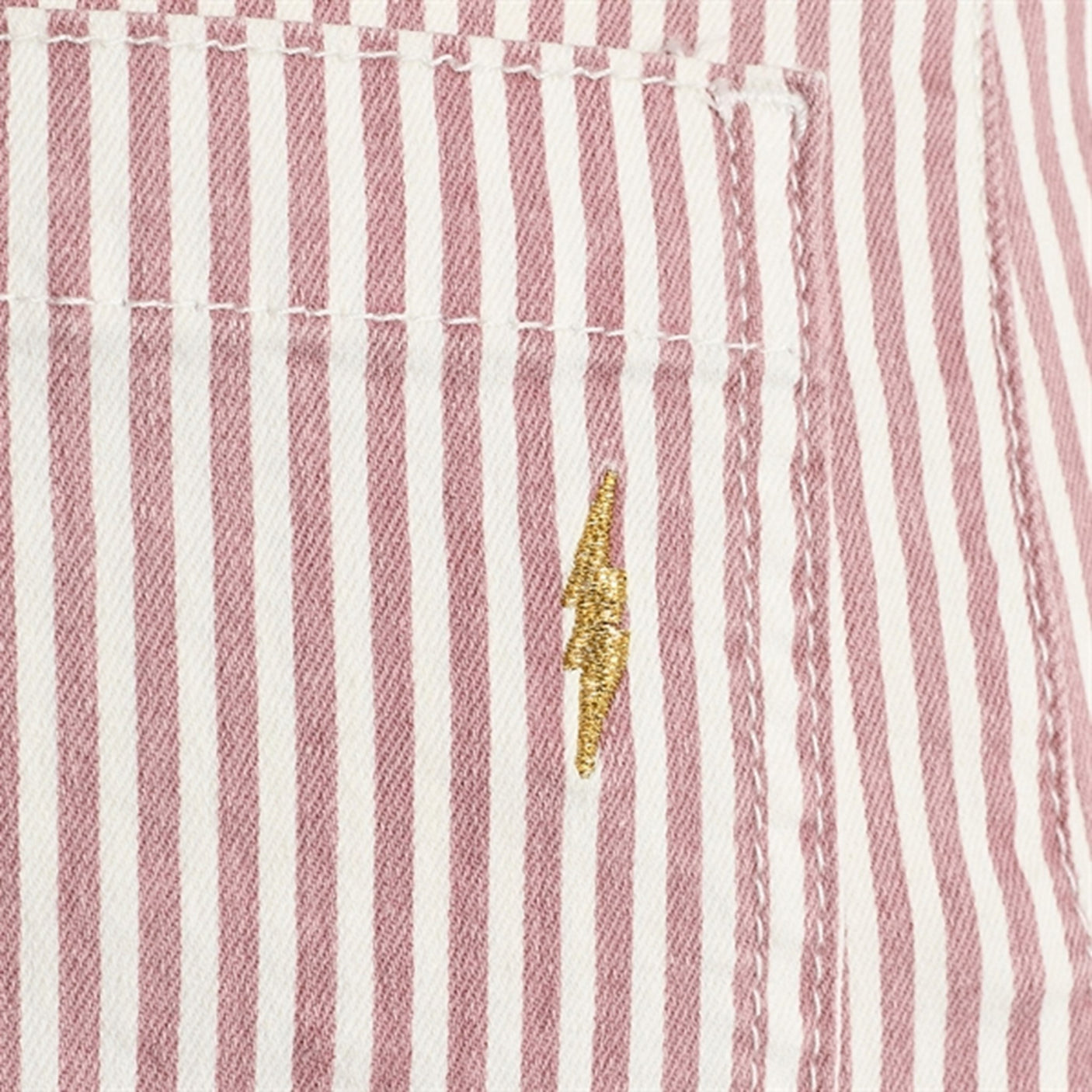 Sofie Schnoor Red Pants