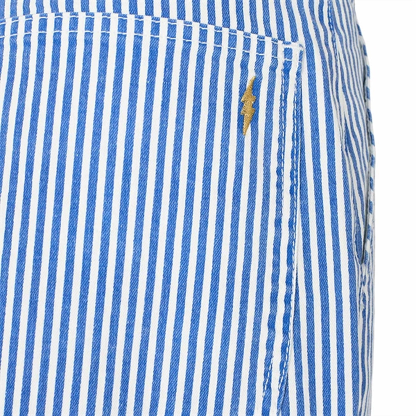 Sofie Schnoor Blue Pants