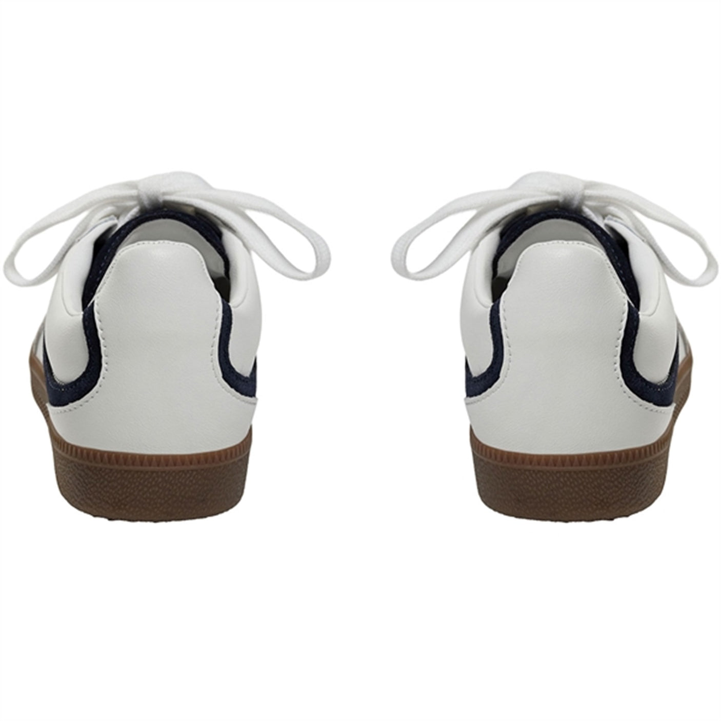 Sofie Schnoor Navy Blue Sneakers