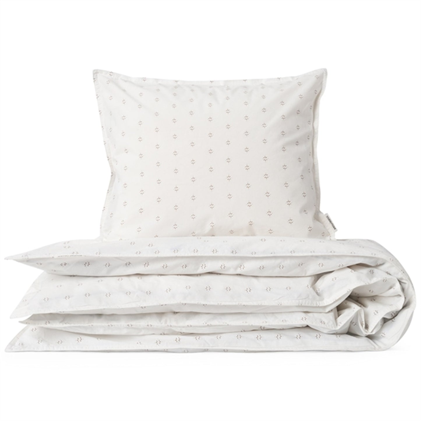 Studio Feder Bedding French Vintage Taupe