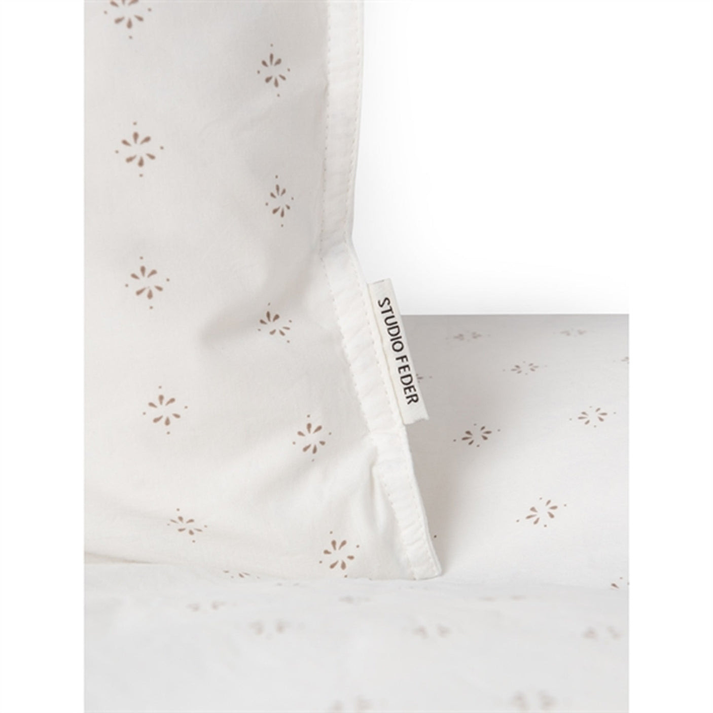 Studio Feder Bedding French Vintage Taupe