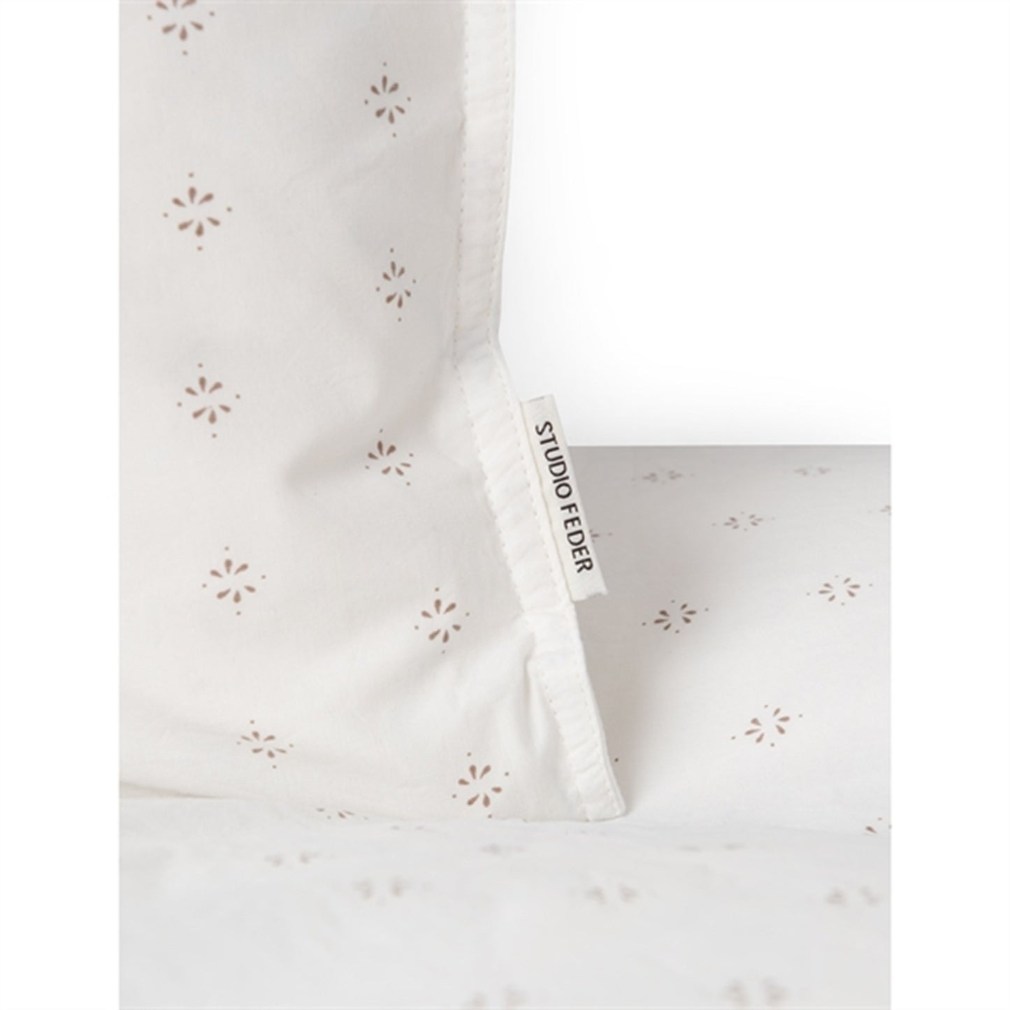 Studio Feder Bedding French Vintage Taupe