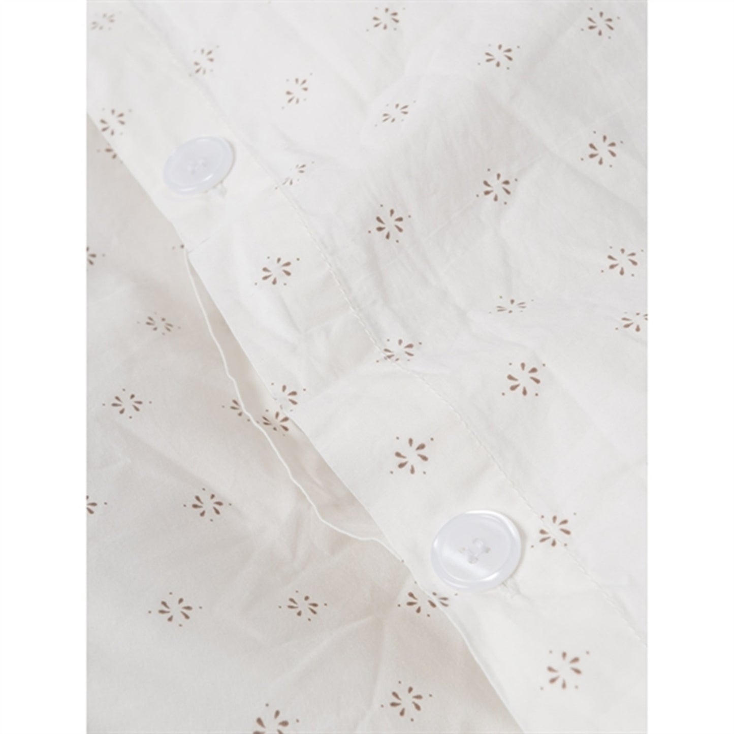 Studio Feder Bedding French Vintage Taupe