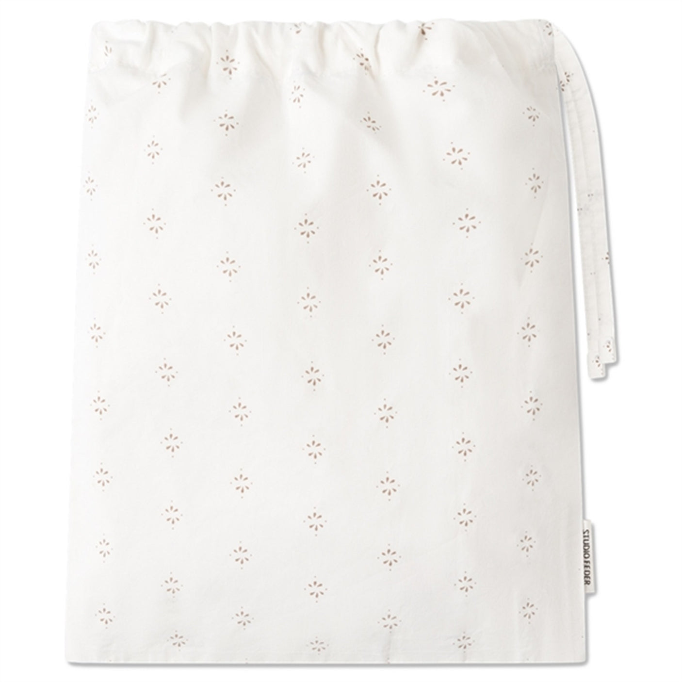 Studio Feder Bedding French Vintage Taupe