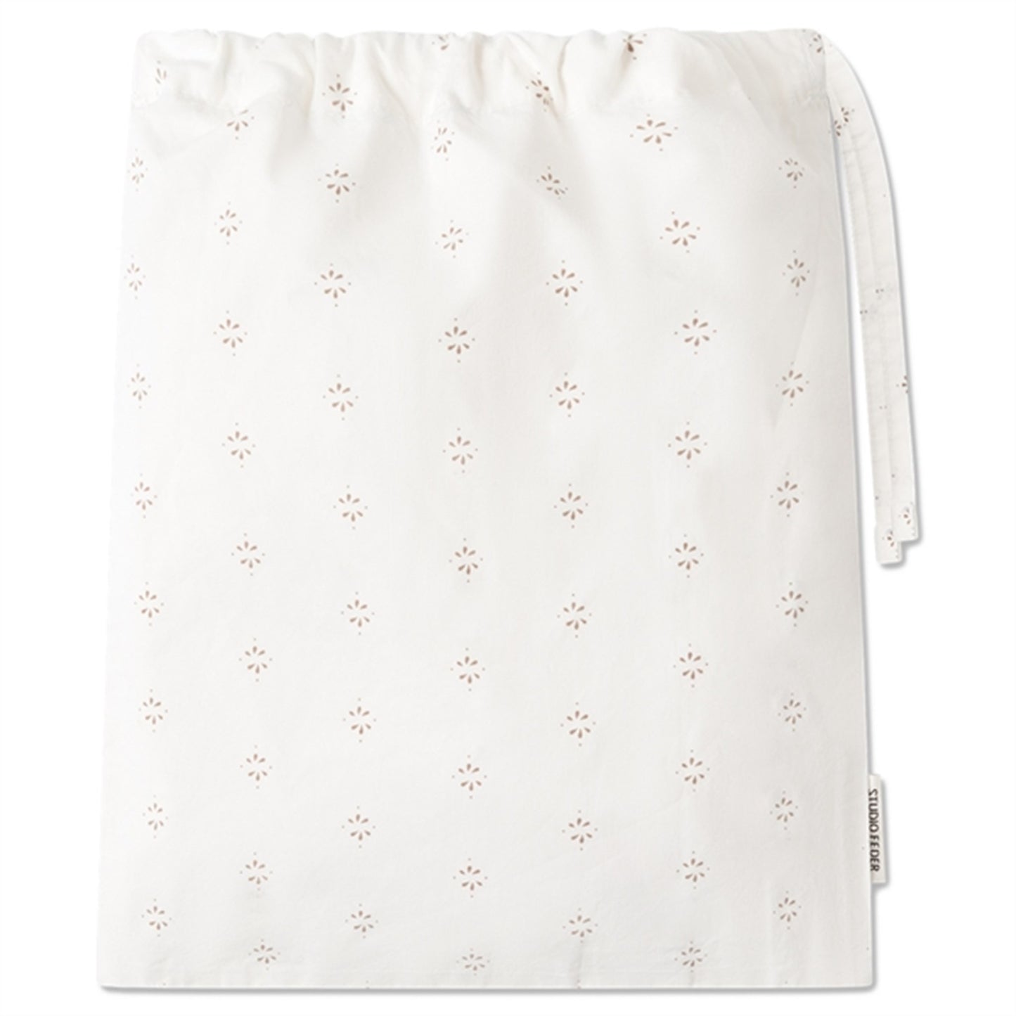 Studio Feder Bedding French Vintage Taupe