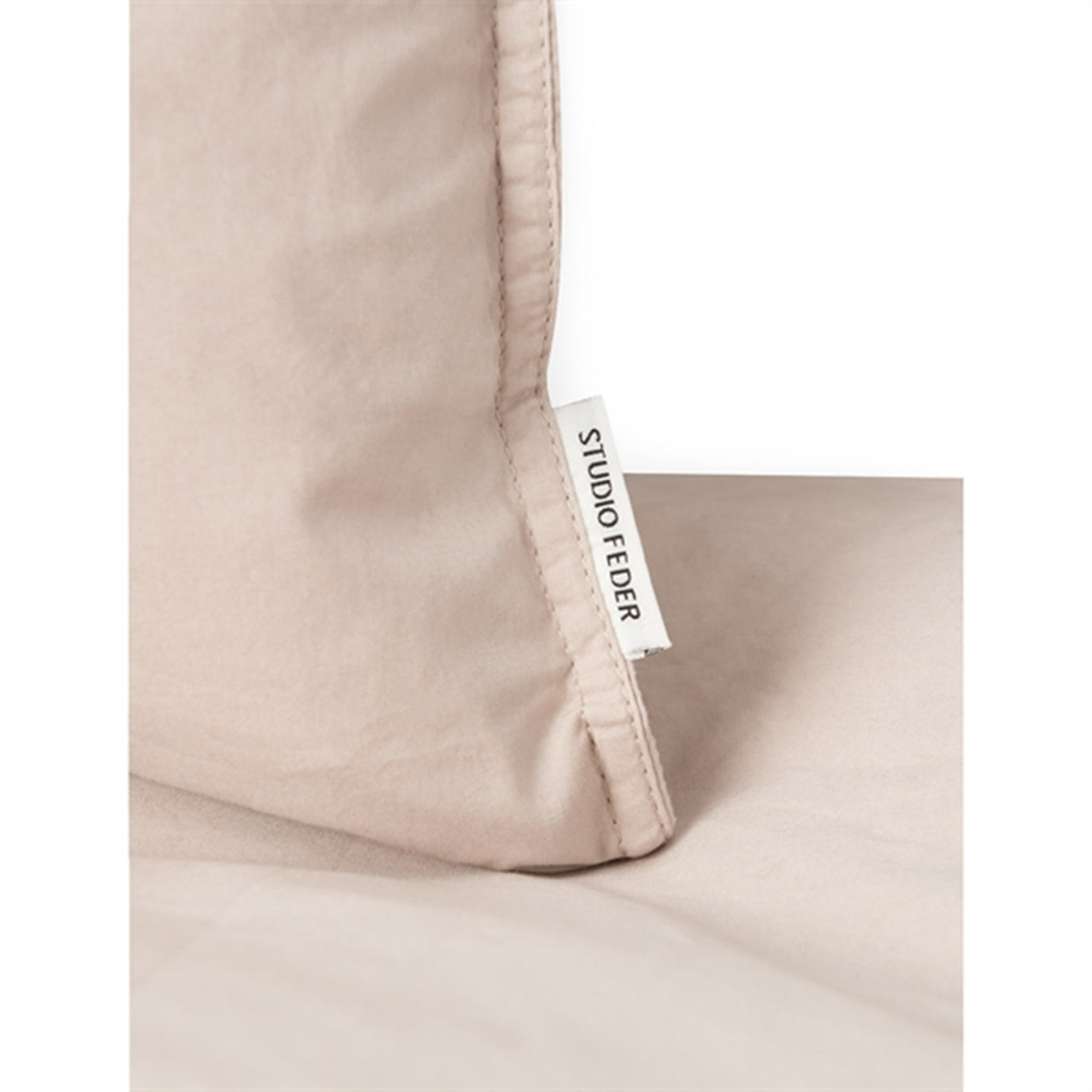 Studio Feder Bedding Beige