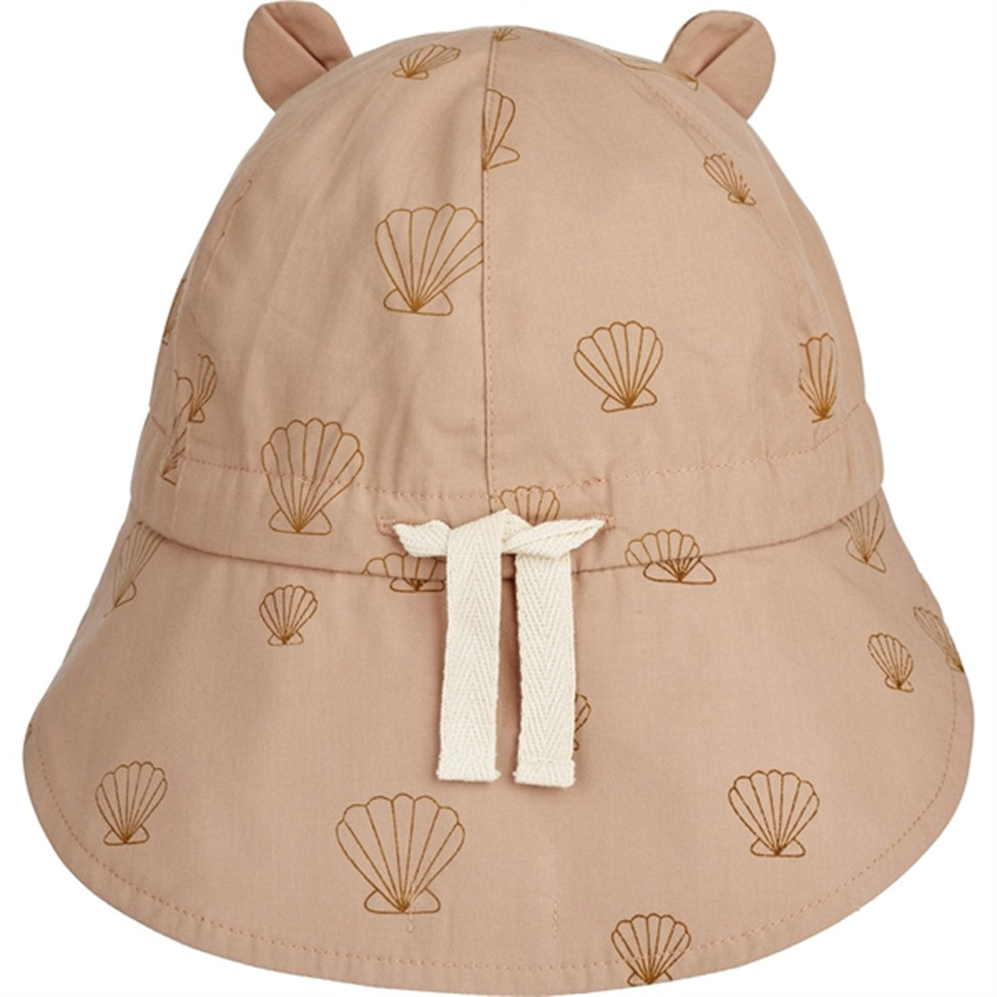 Liewood Gorm Sun Hat Seashell Pale Tuscany