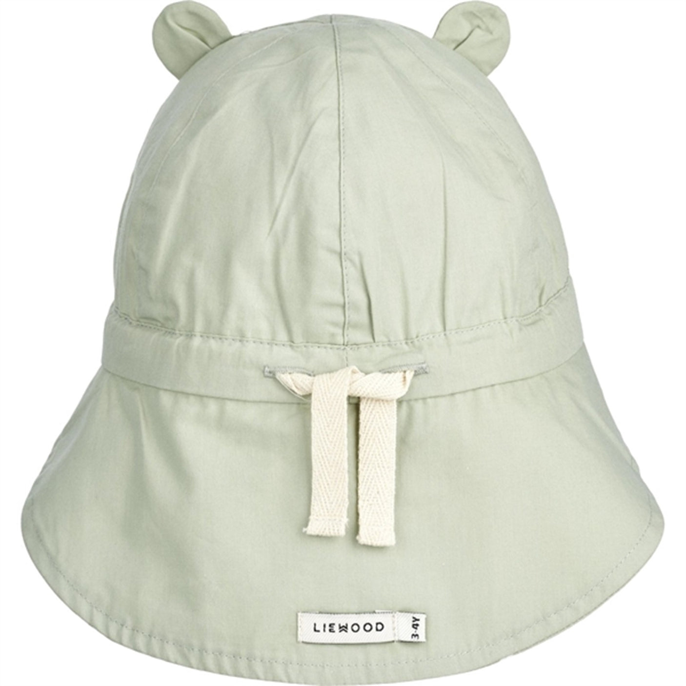 Liewood Gorm Sun Hat Miami Dusty Mint