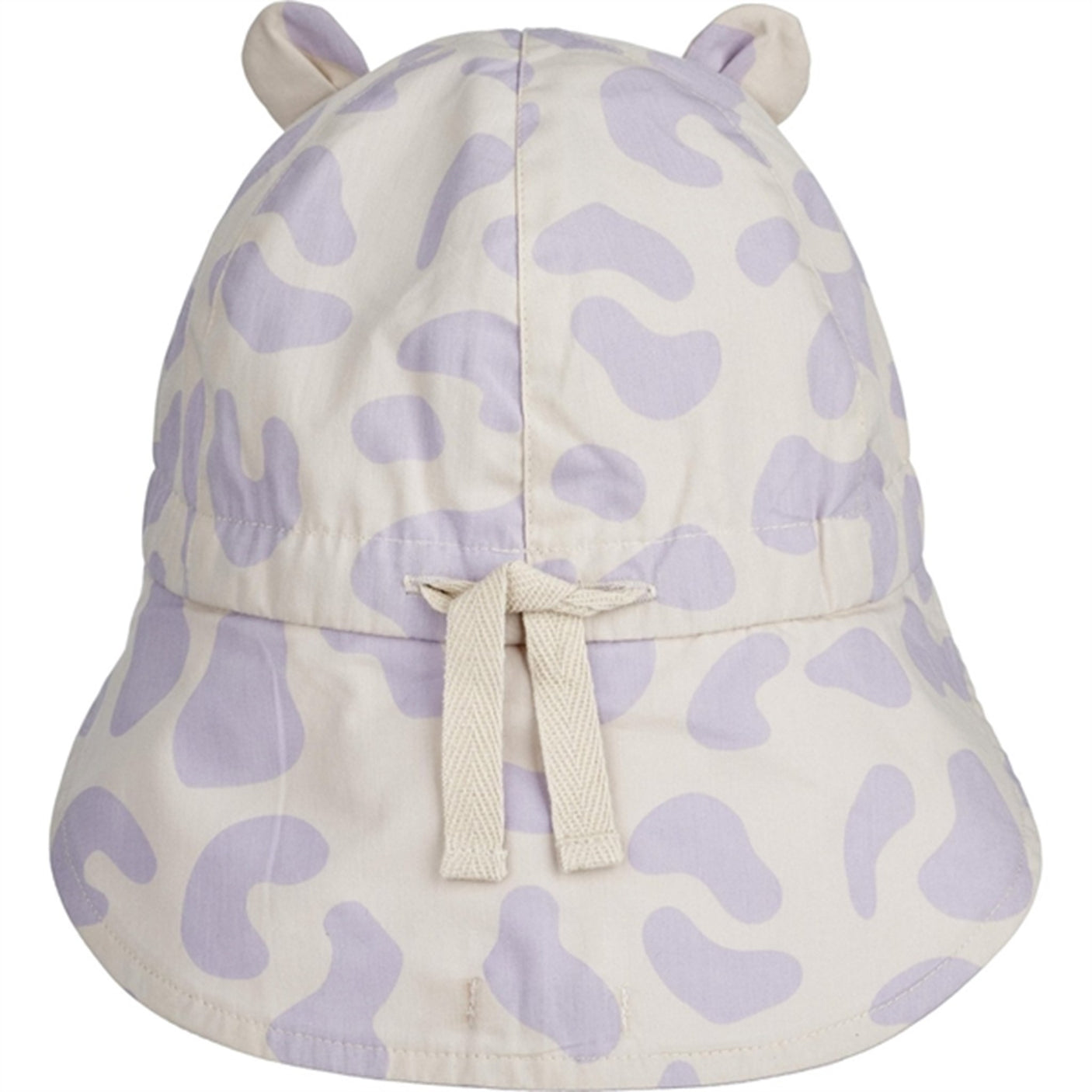 Liewood Gorm Sun Hat Leo Misty Lilac