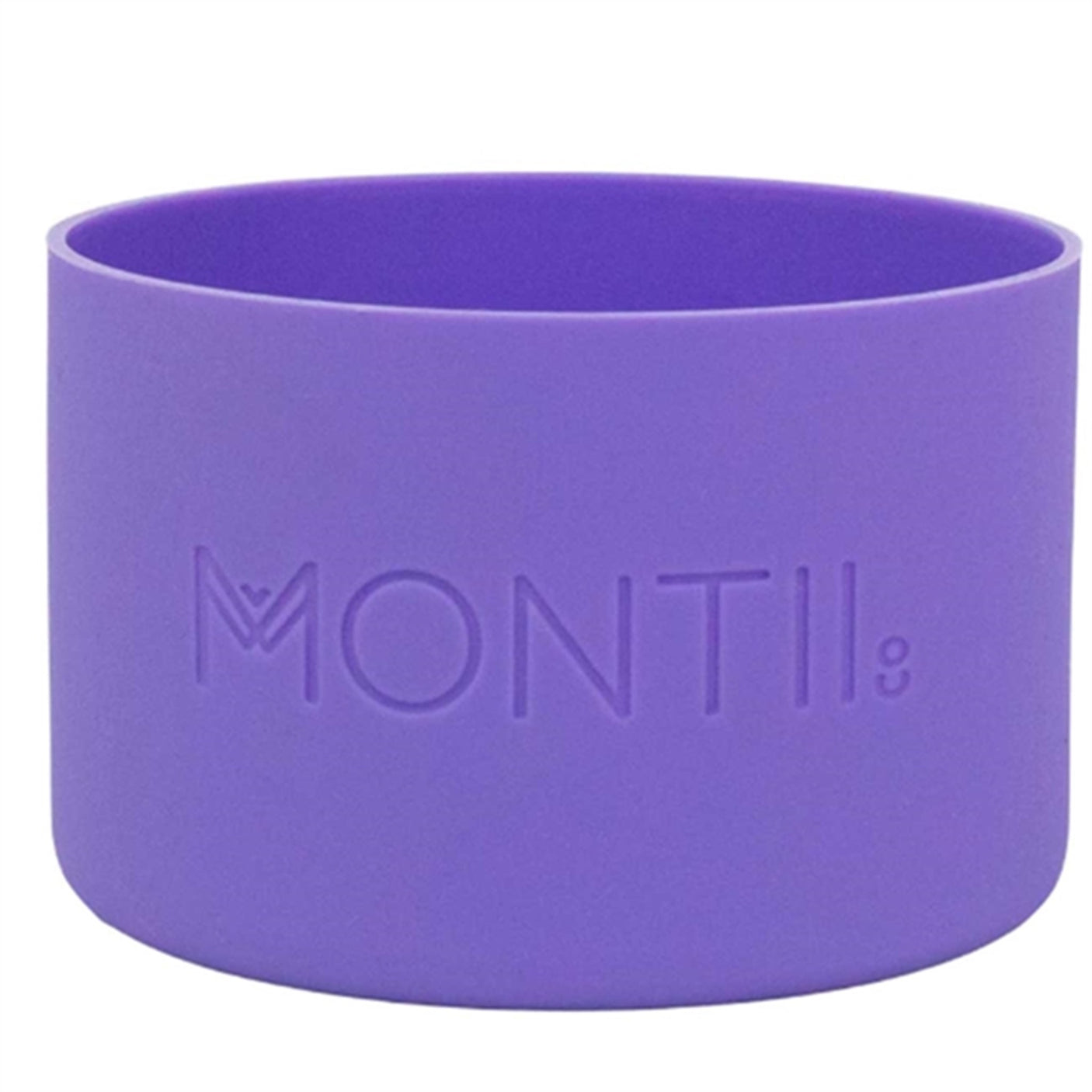 MontiiCo Mini Orginal Bumper Grape
